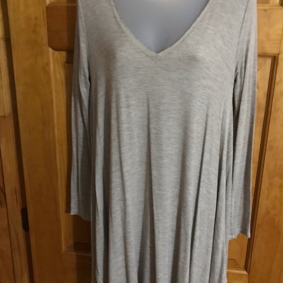 Jella C. Extra Long Oversized Blouse
4 - 6 Small - Picture 7 of 10